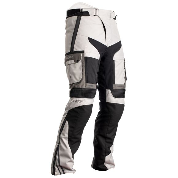 Rst Adventure -X Motorcycle Pants - GrayRef: Rst0036-C170