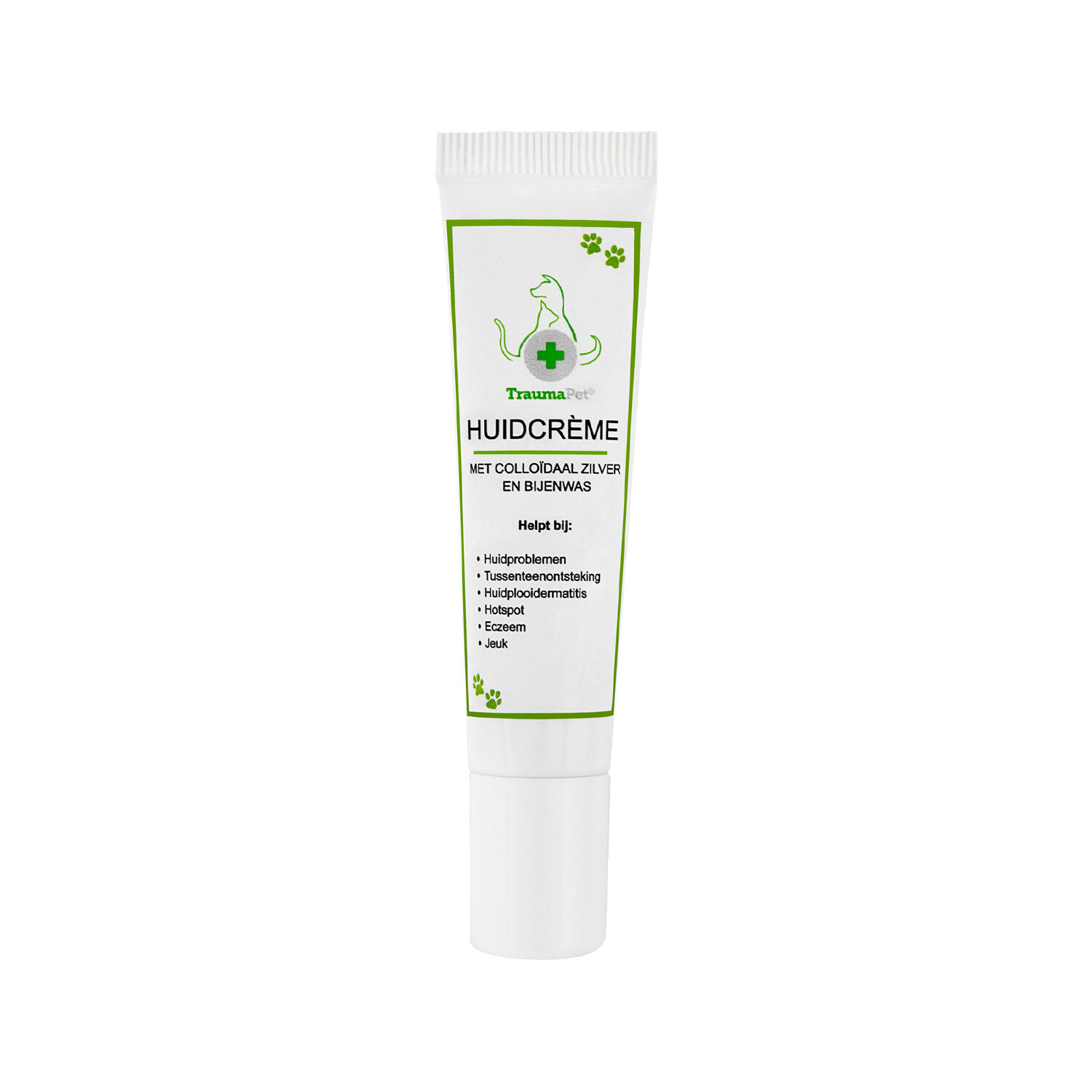 TraumaPet Skin Cream - 15 ml