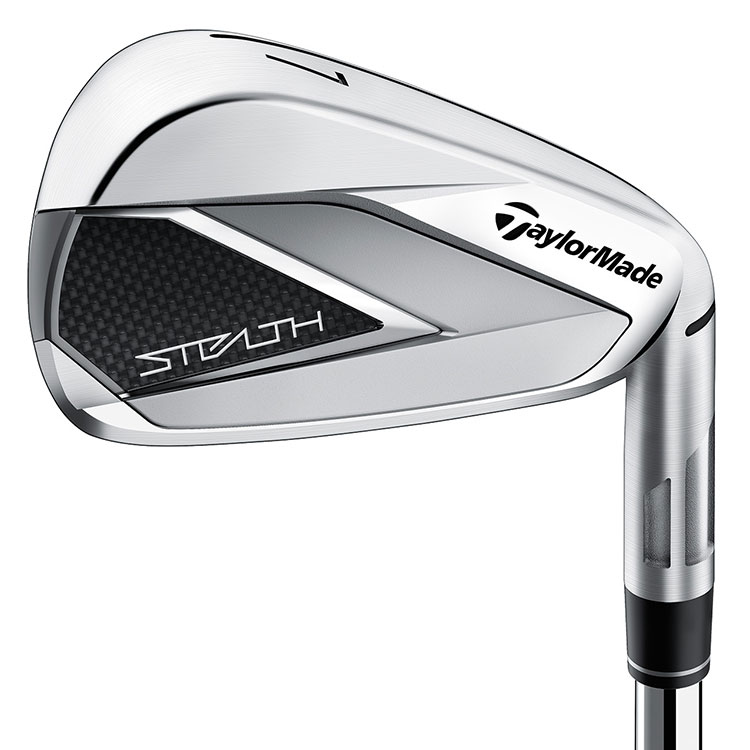 TaylorMade Stealth Golf Irons