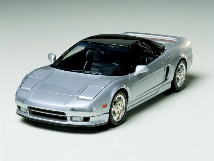 Tamiya Honda NSX 1/24 Model Kit