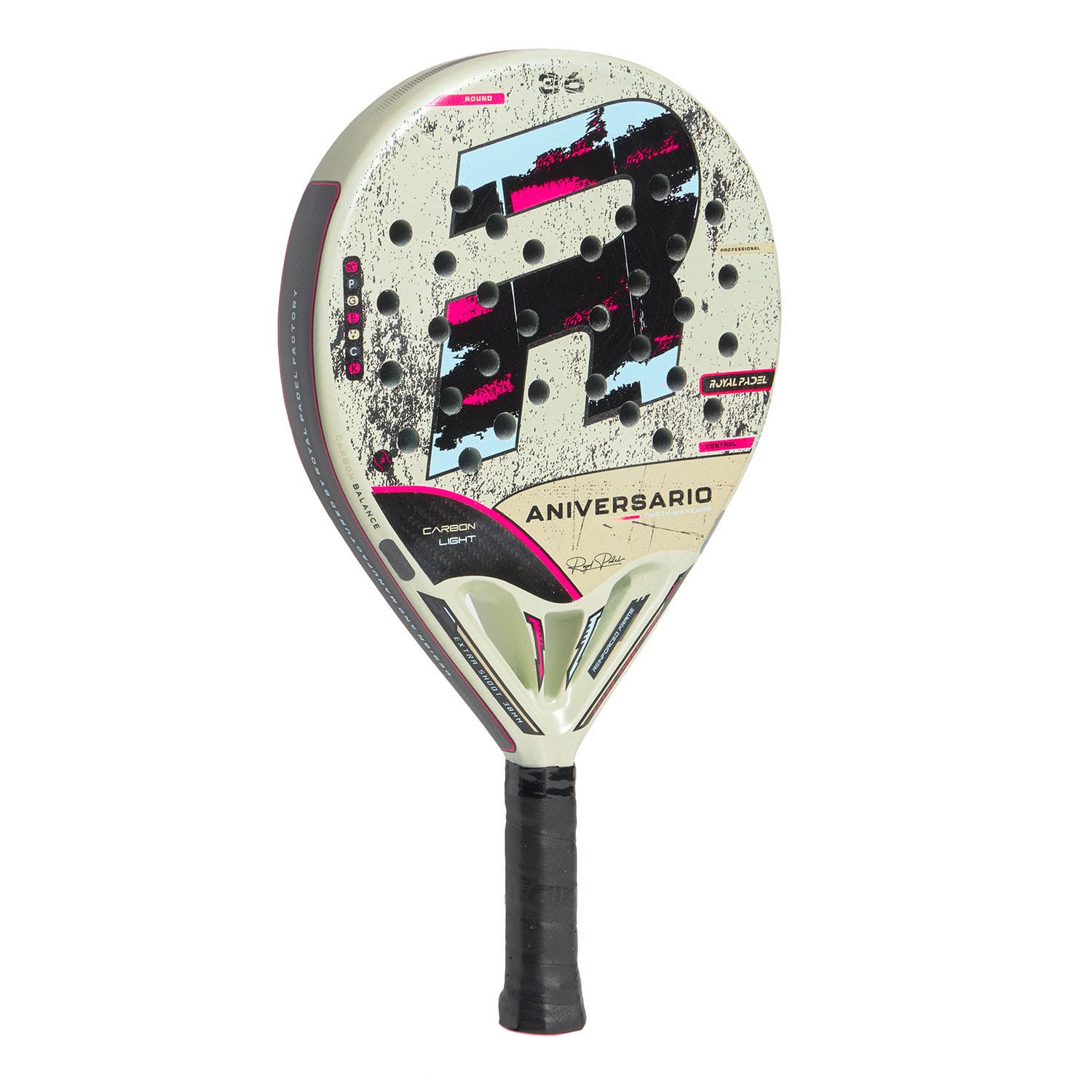 ROYAL PADEL 36 ANIVERSARIO LIGHT