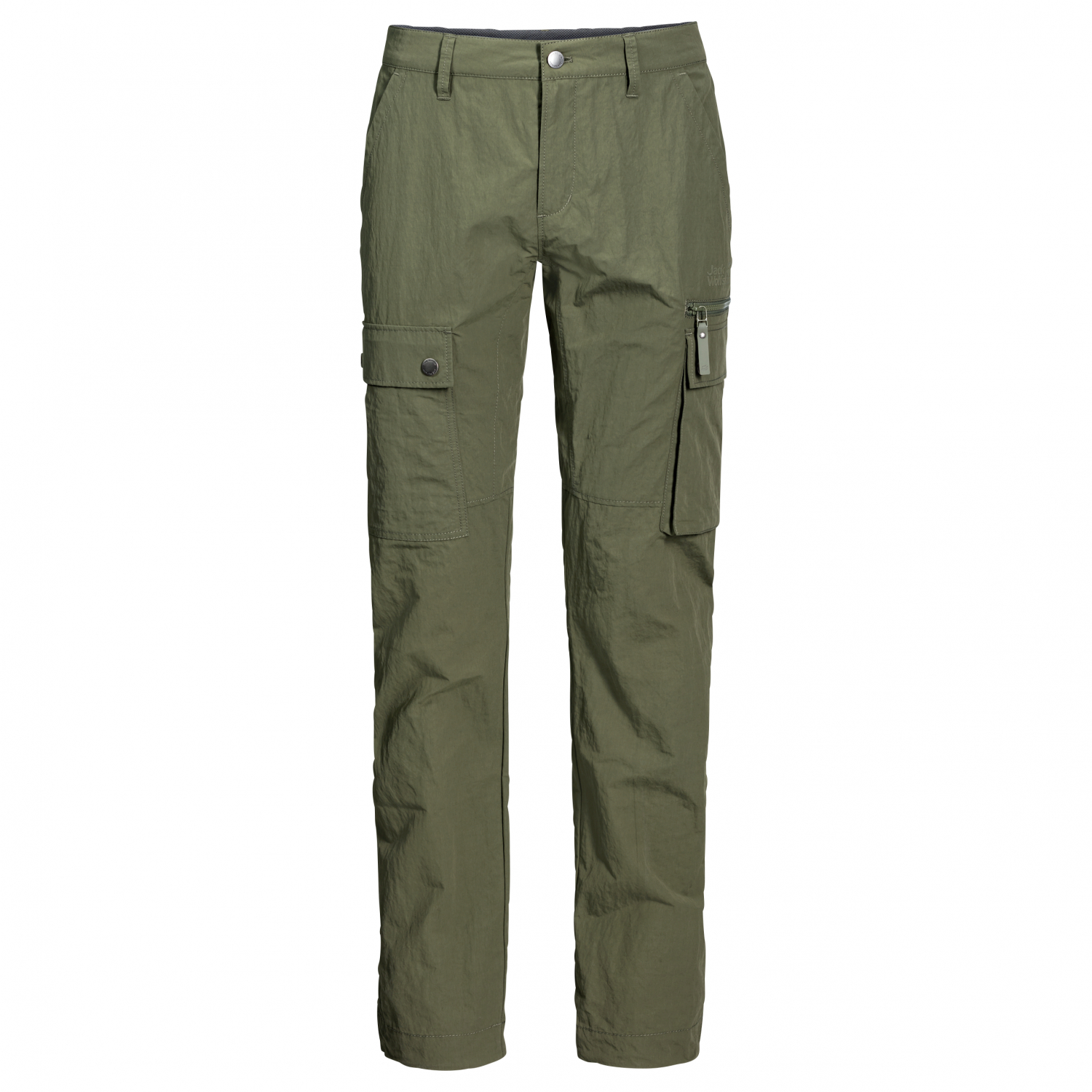 Dawson Flex Pants M Men (Woodland Green)