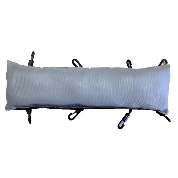 Bagster Exhaust Protection - Universal Thermal Kit for PanniersRef: BG0022 / 4884
