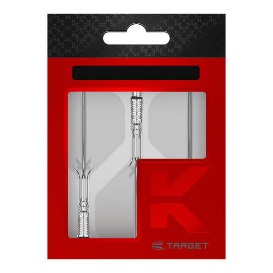 Target K-Shift No2 Standard Flights - Clear