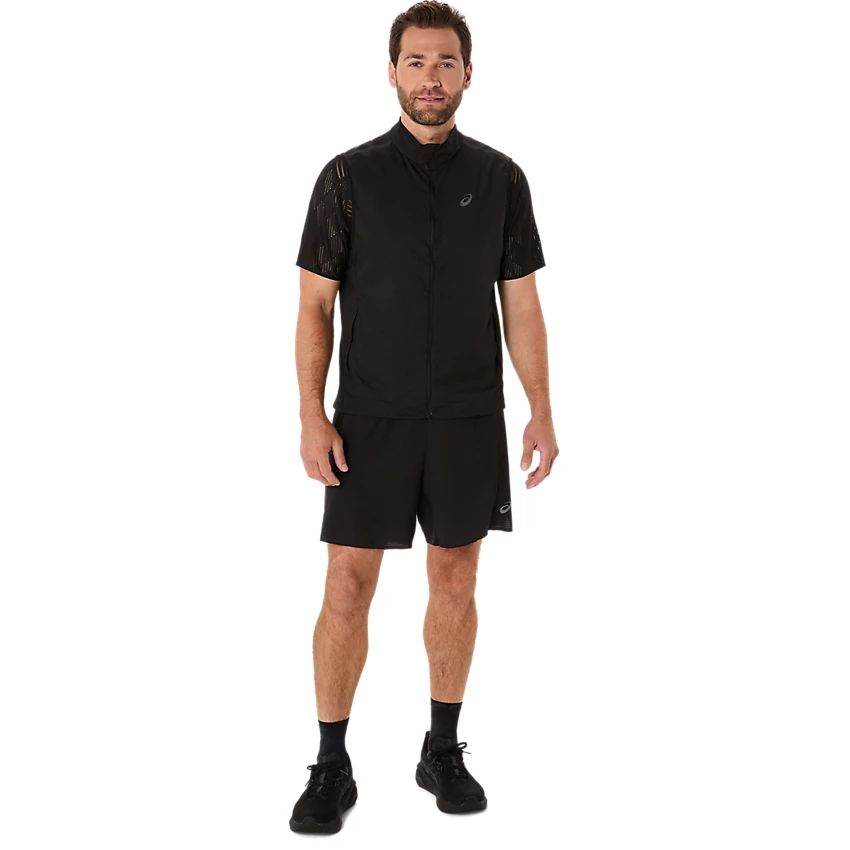 METARUN PACKABLE GILET