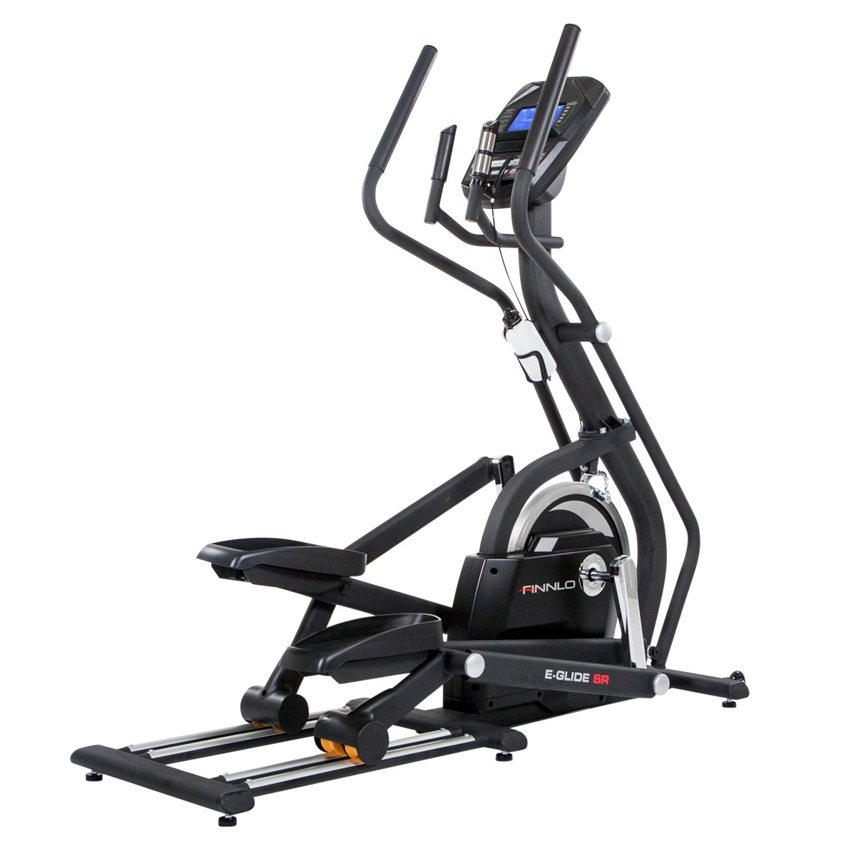 Elliptical trainer E-Glide SR