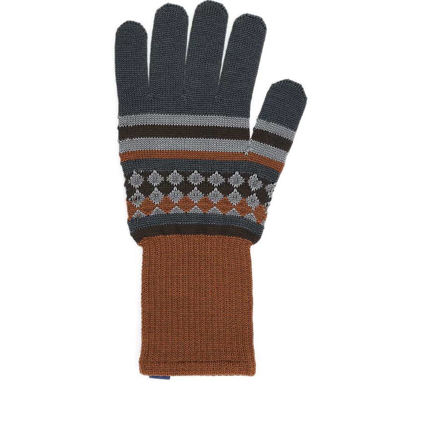 AQUIFOLIA KNIT GLOVE