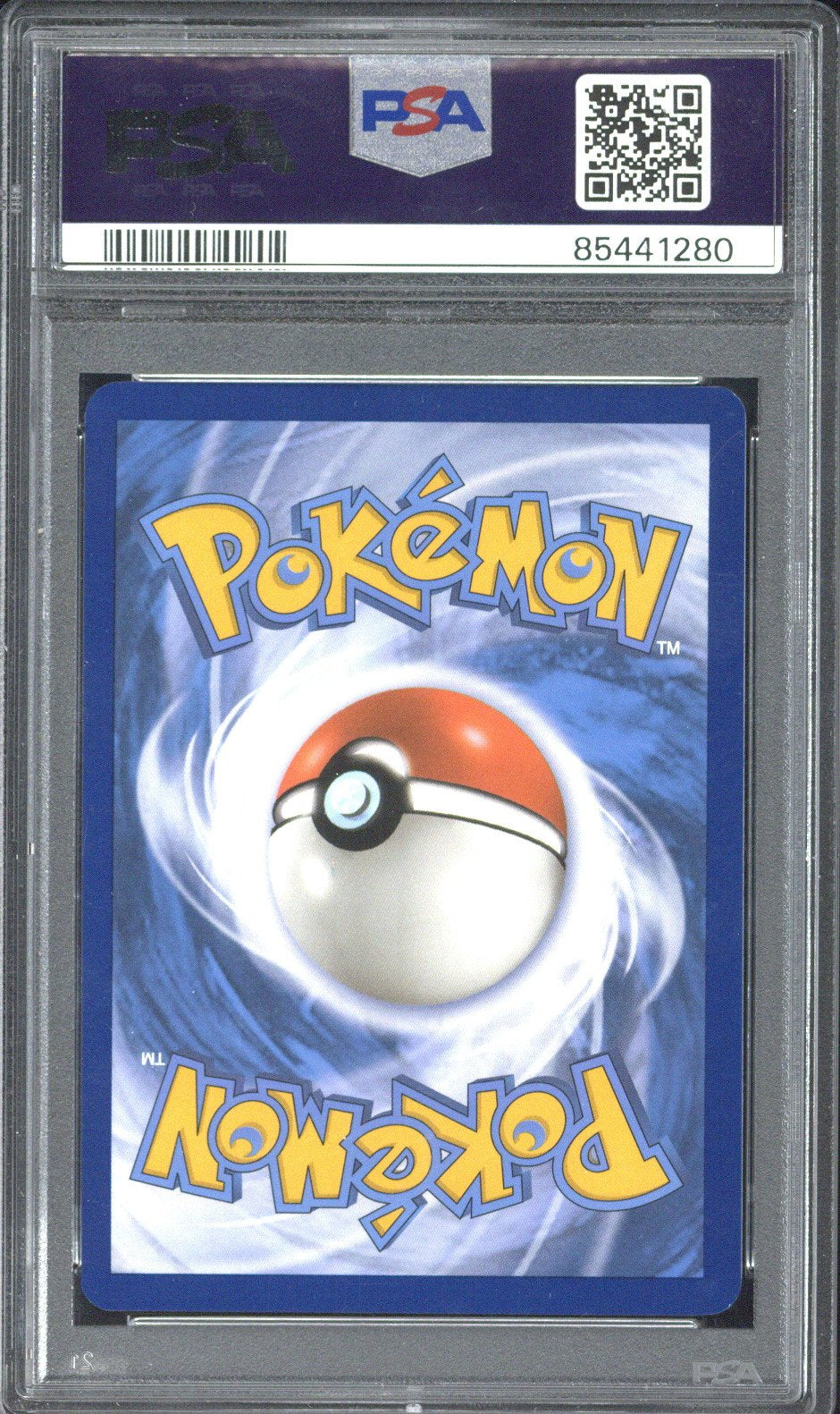 2023 Pokemon PAL EN Iono SIR #269 PSA 10