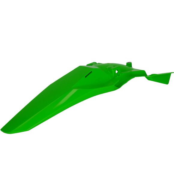 Acerbis REAR Fender - GreenKAWASAKI 450 KX 450 - 2024Ref: AE5913