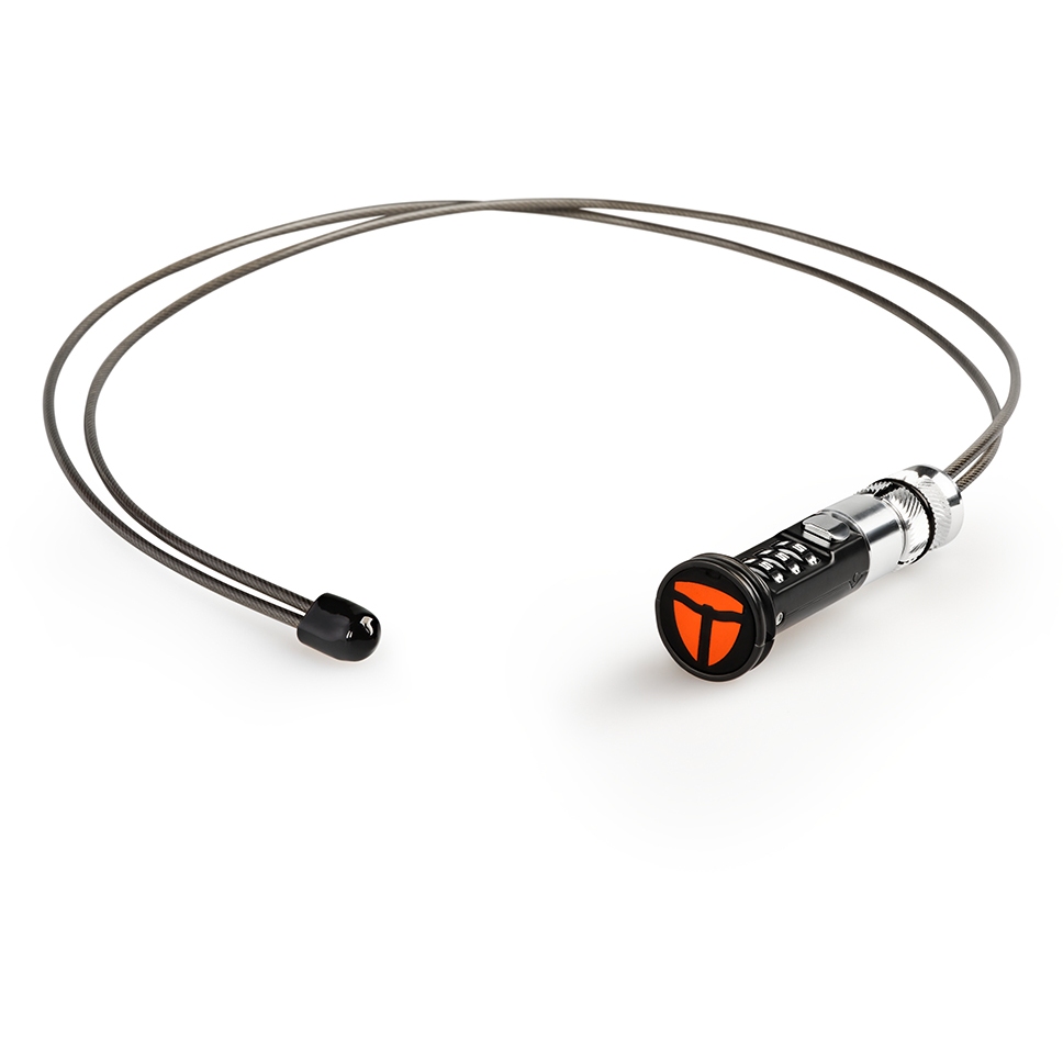 Lenklock Cable Lock - 130 cm