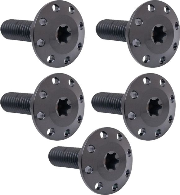Arlen ness brake disc screw BoltRef: ANS00349A / 24011699