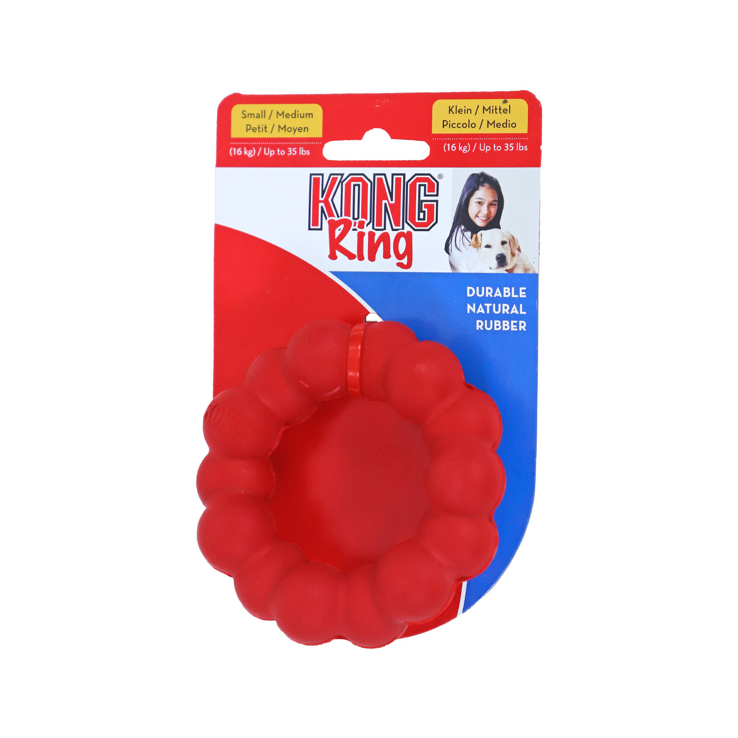 KONG Ring XL