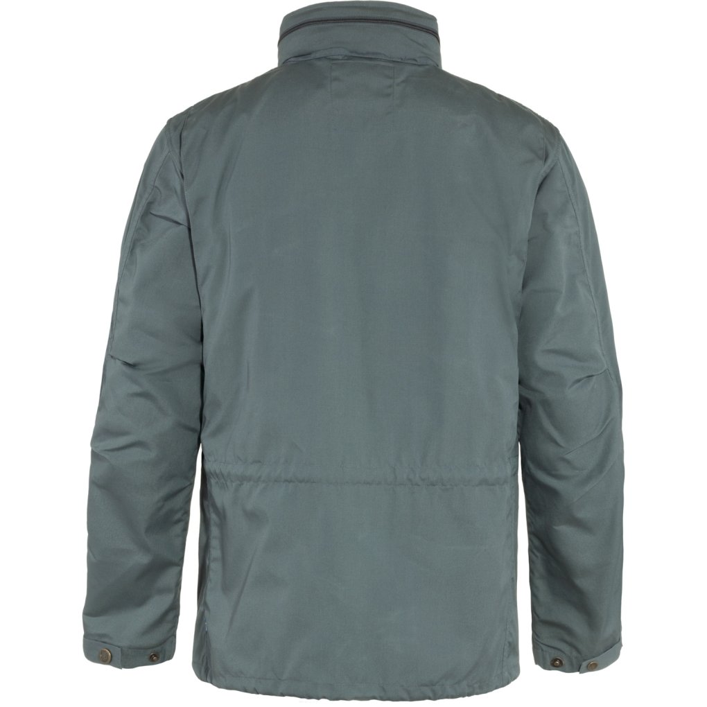 Fjällräven Räven Outdoor Jacket Men - dusk