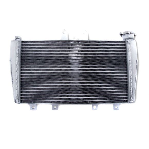 Radiateur Brazoline A EAU ADAPTABLETRIUMPH 1050 SPEED TRIPLE 1050 - 2005 - 2010Ref : RA5009