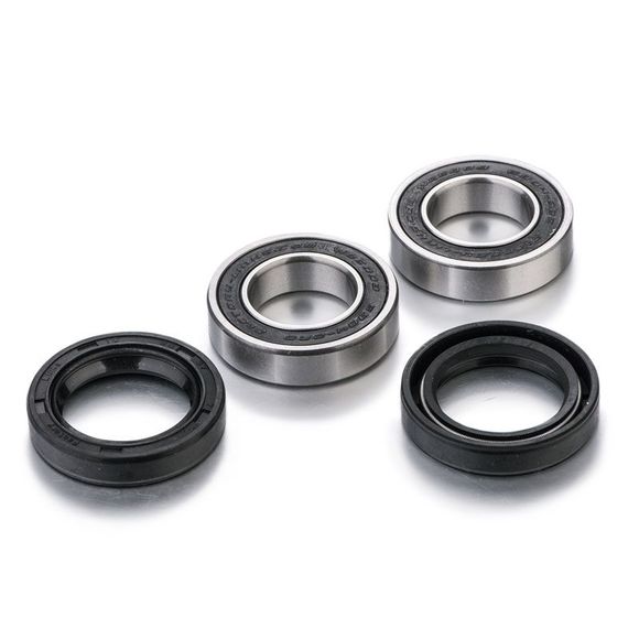 Kit roulements de roue + spys Factory Links avantHONDA 100 CRF 100 F (HE03) - 2004 - 2013Ref : FWKH034