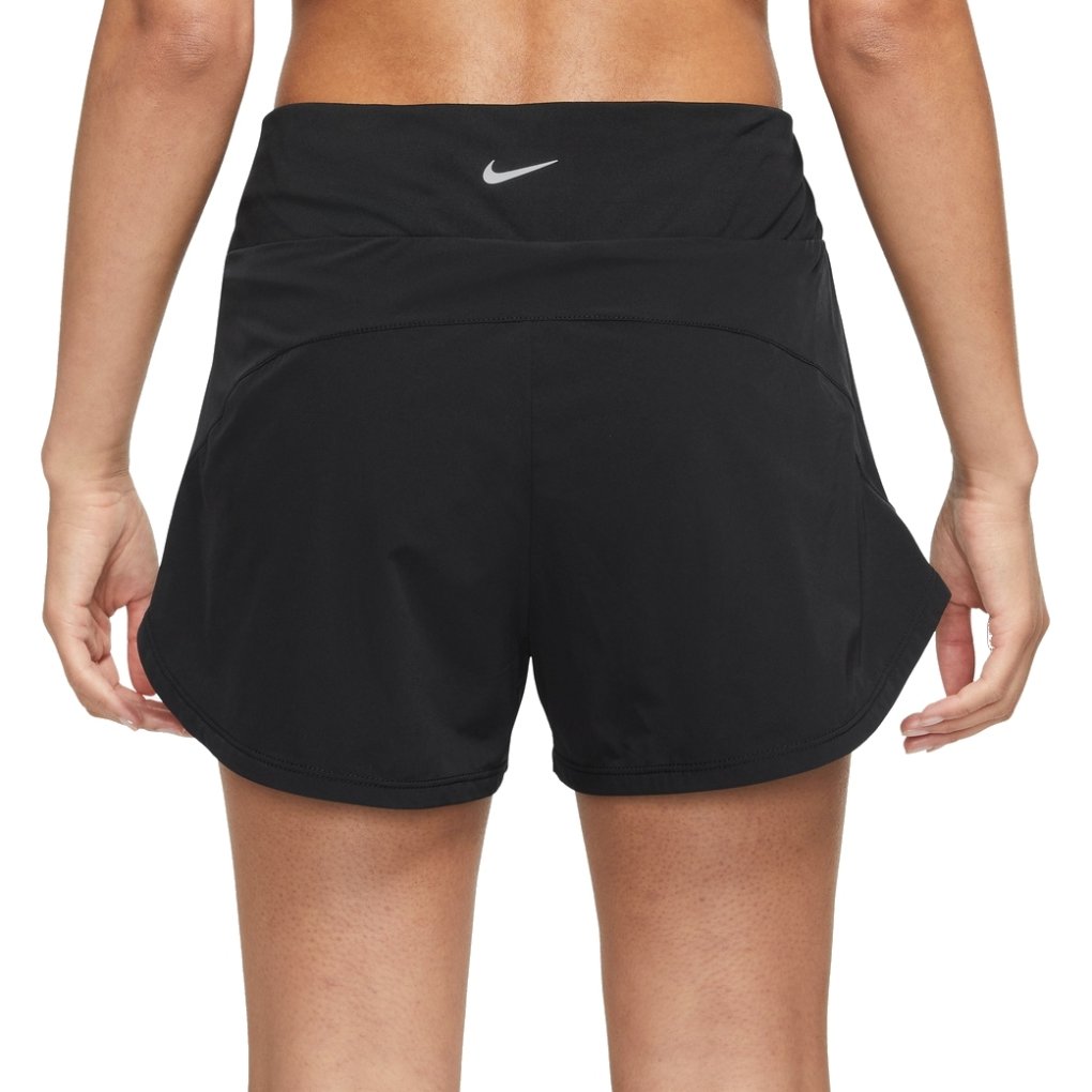 Nike Bliss Dri-FIT Mid-Rise 5