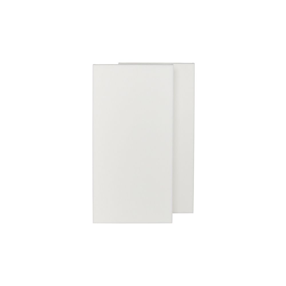 EQ Acoustics Spectrum 2 L5 Tile White – Thomann Ireland
