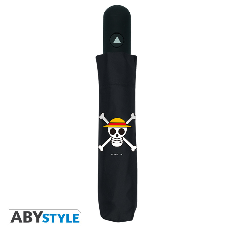 ONE PIECE Umbrella Pirates emblems