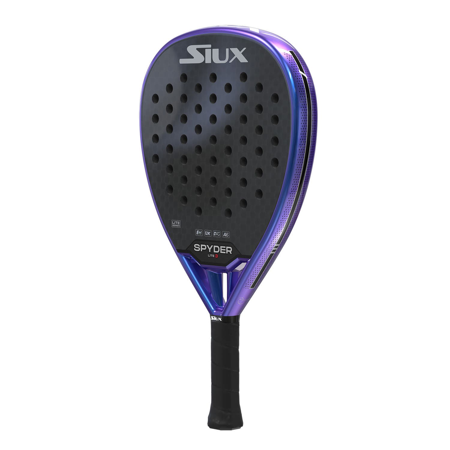 SIUX SPYDER LITE 3 HARD