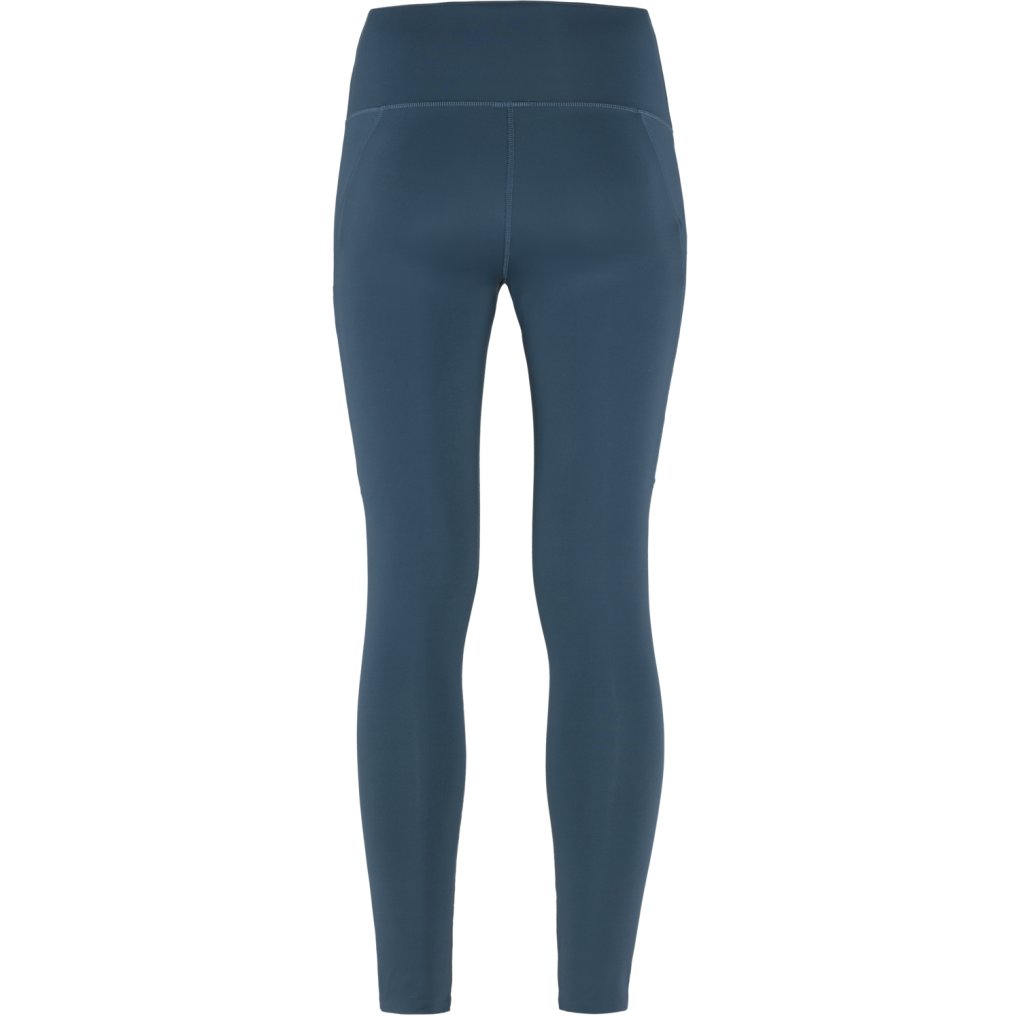 Fjällräven Abisko Tights Women - indigo blue
