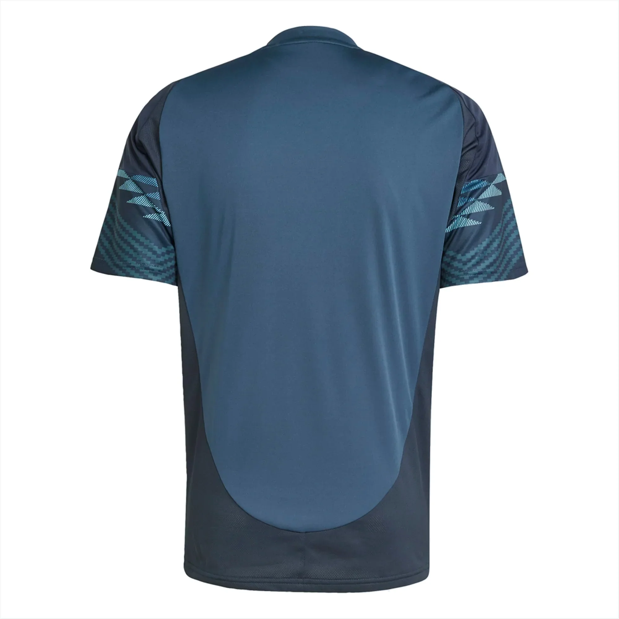 Seattle Sounders Away Jersey 25/26 (Aura Ink)