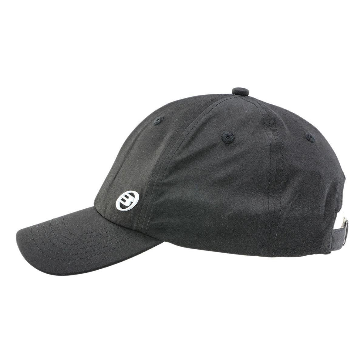 CAP BULLPADEL BPG252 BLACK
