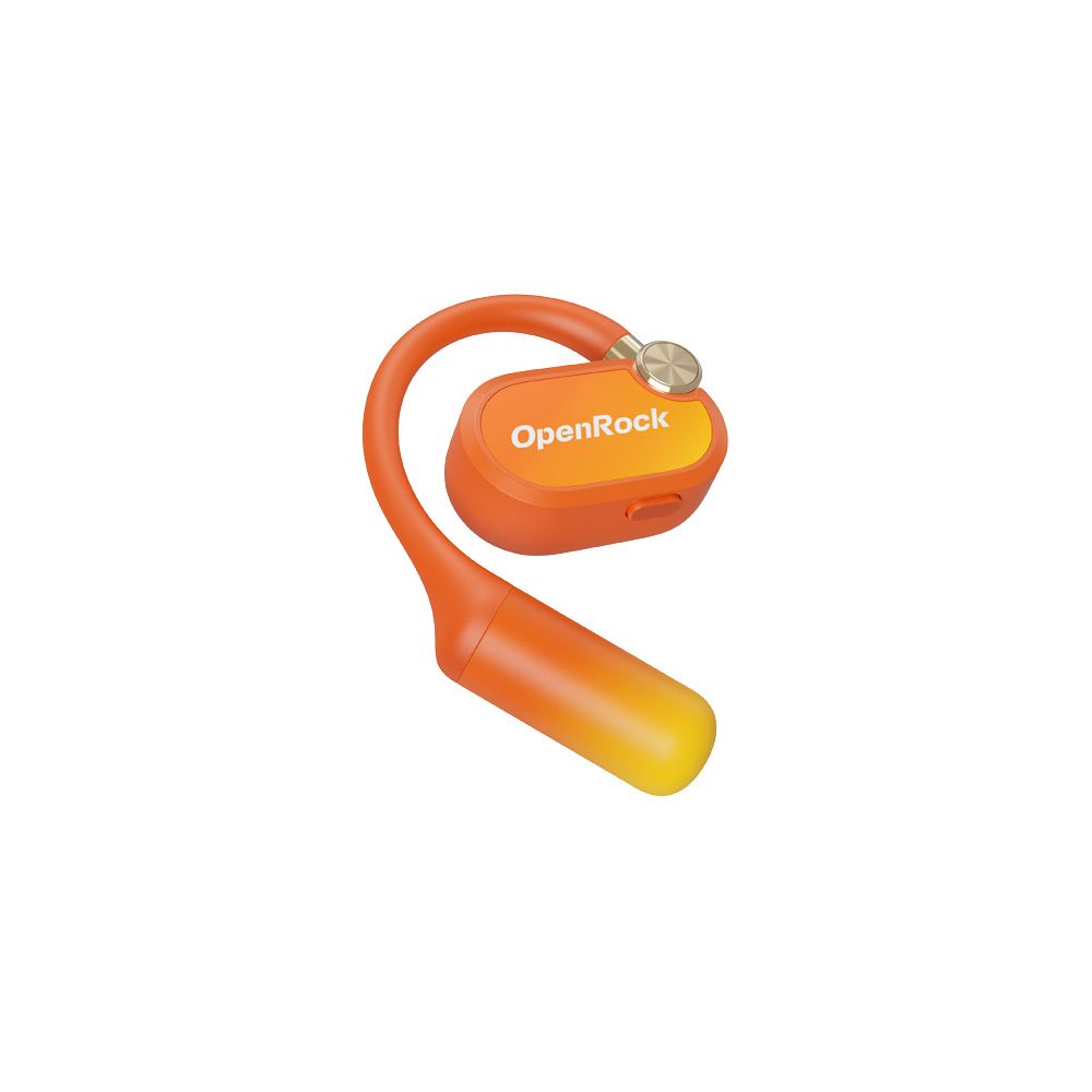 OneOdio OpenRock X Orange – Thomann Ireland