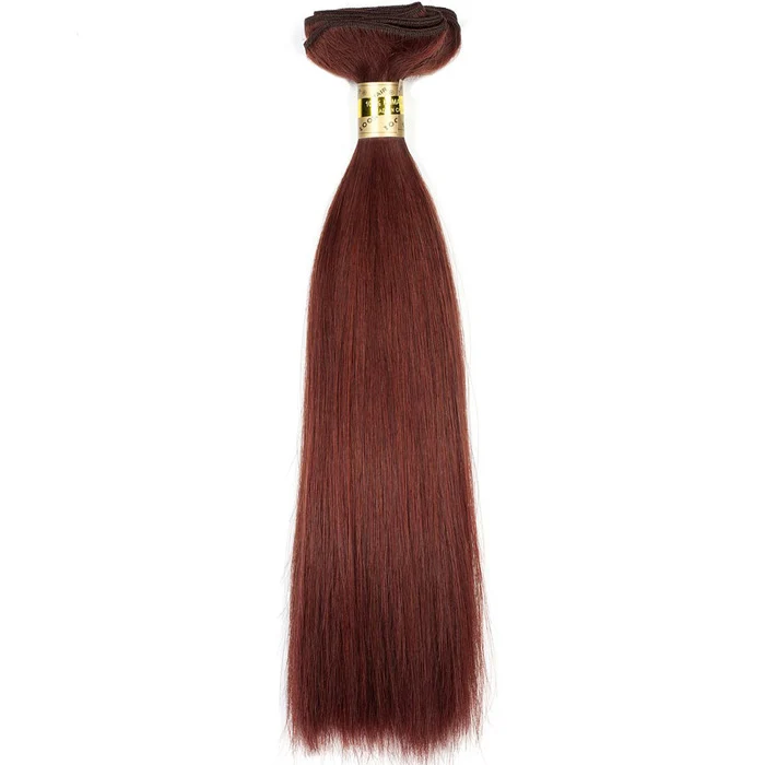 Bohyme 100% Remy Human Hair Weave - VELVET LUSTER BODY YAKI 10
