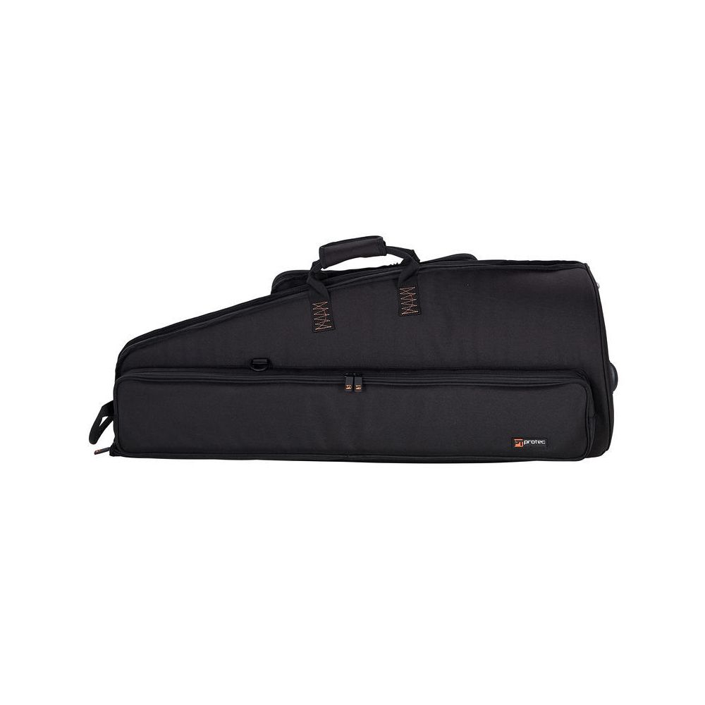 Protec C245X Gigbag for Bass Trombone – Thomann Ireland