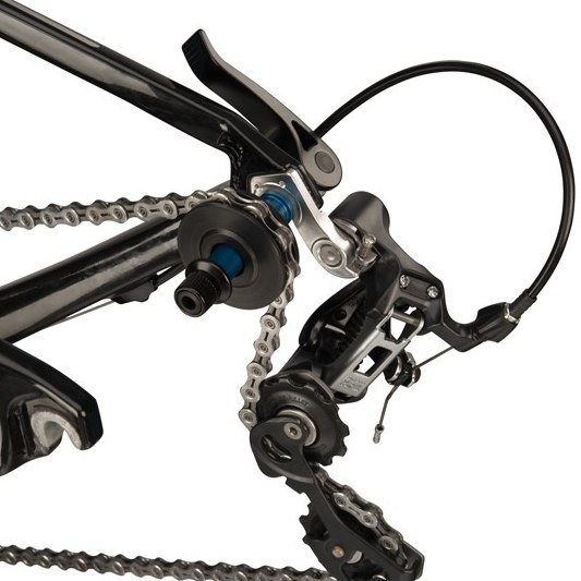 Park Tool DH-1 Dummy Hub