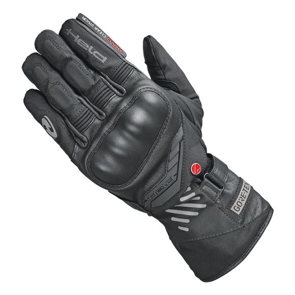 Held Madoc Max - Black GlovesRef: ED0317