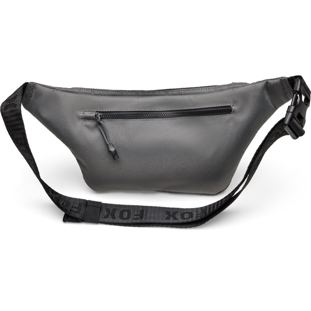 FOX Head Premium Hip Pack - pewter