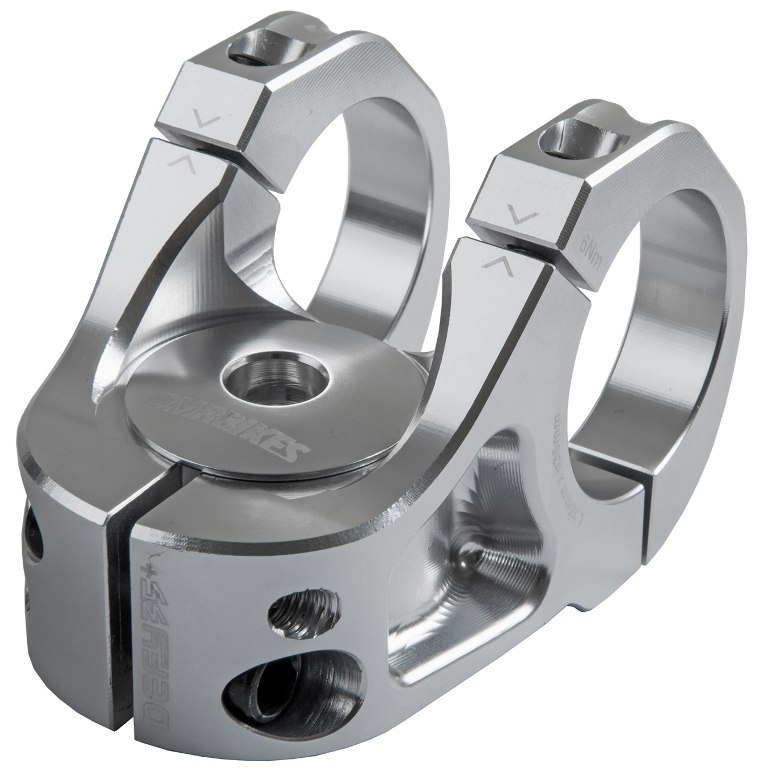 DMR Defy35+ Stem 1 1/8