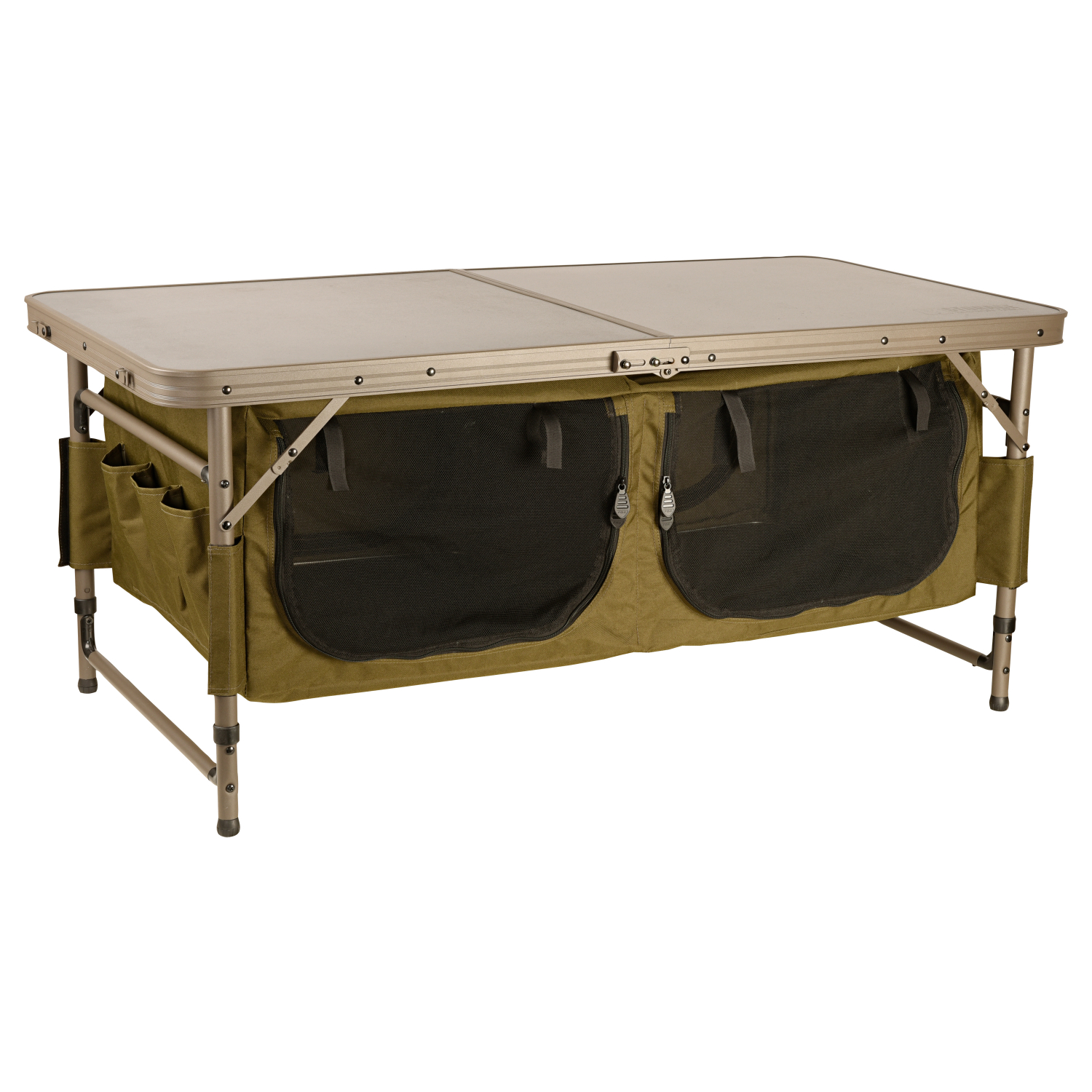 Fox Session Table With Storage