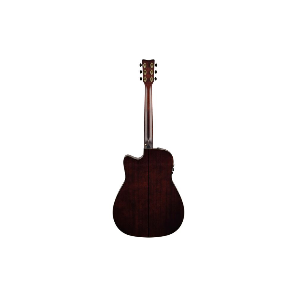Yamaha TAG3 C Natural – Thomann Ireland
