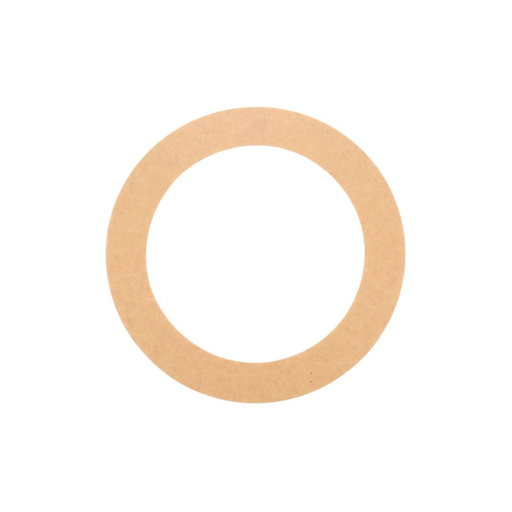 Remo Dynamo Ring White 5,5