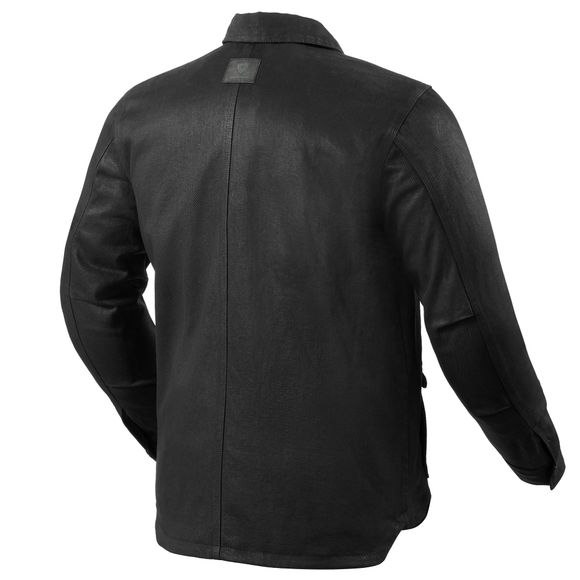 Rev it WORKER 2 Motorcycle Overshirt - Blue / BlackRef : RI1457