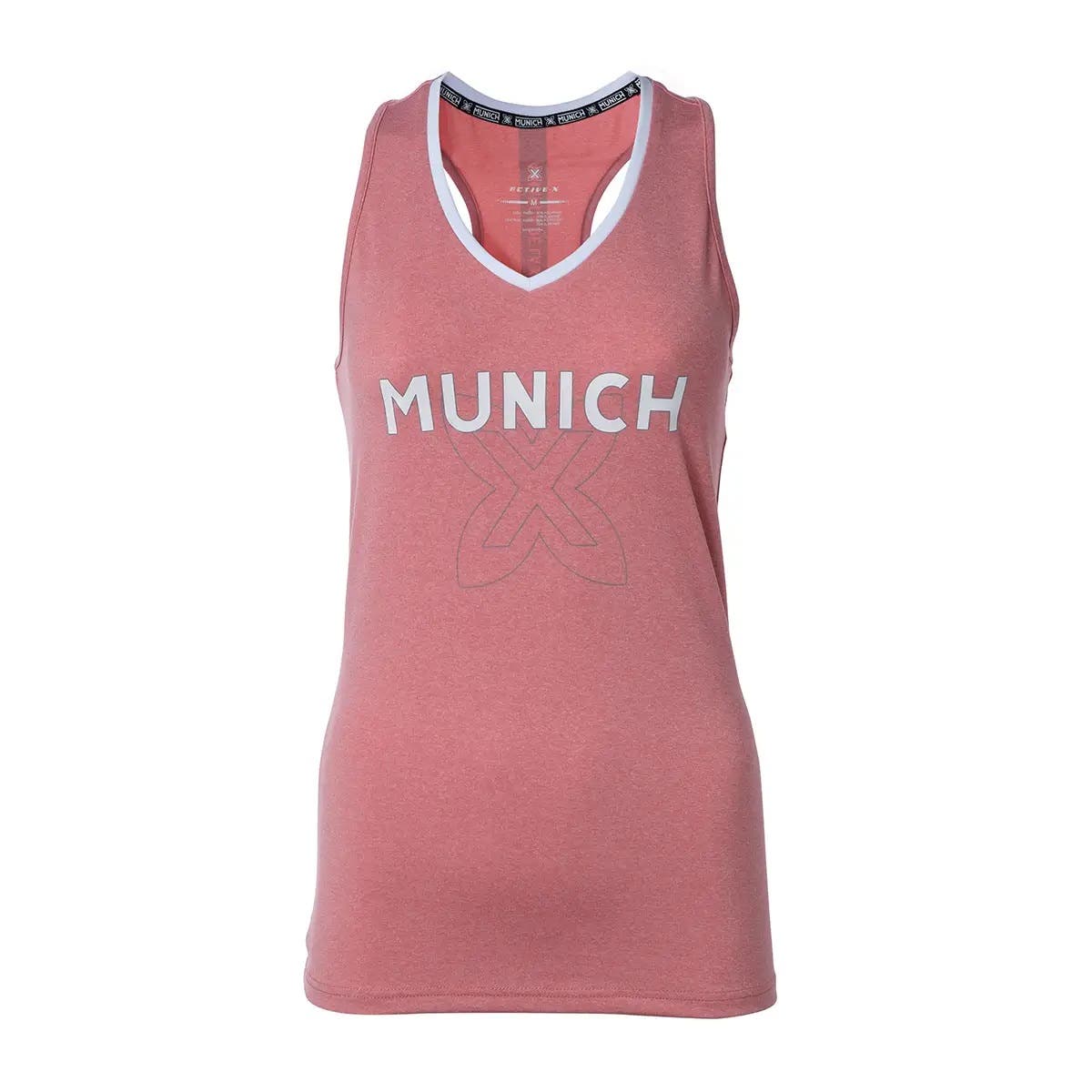 T-shirt Munich Oxygen WOMAN 941 2506941