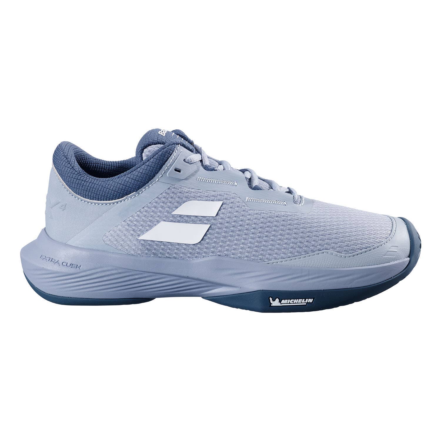 BABOLAT SFX 4 ALL COURT GREY 3A0S25A529