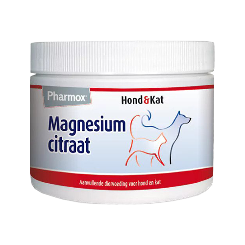 Pharmox - Magnesium citrate HK - 250 g