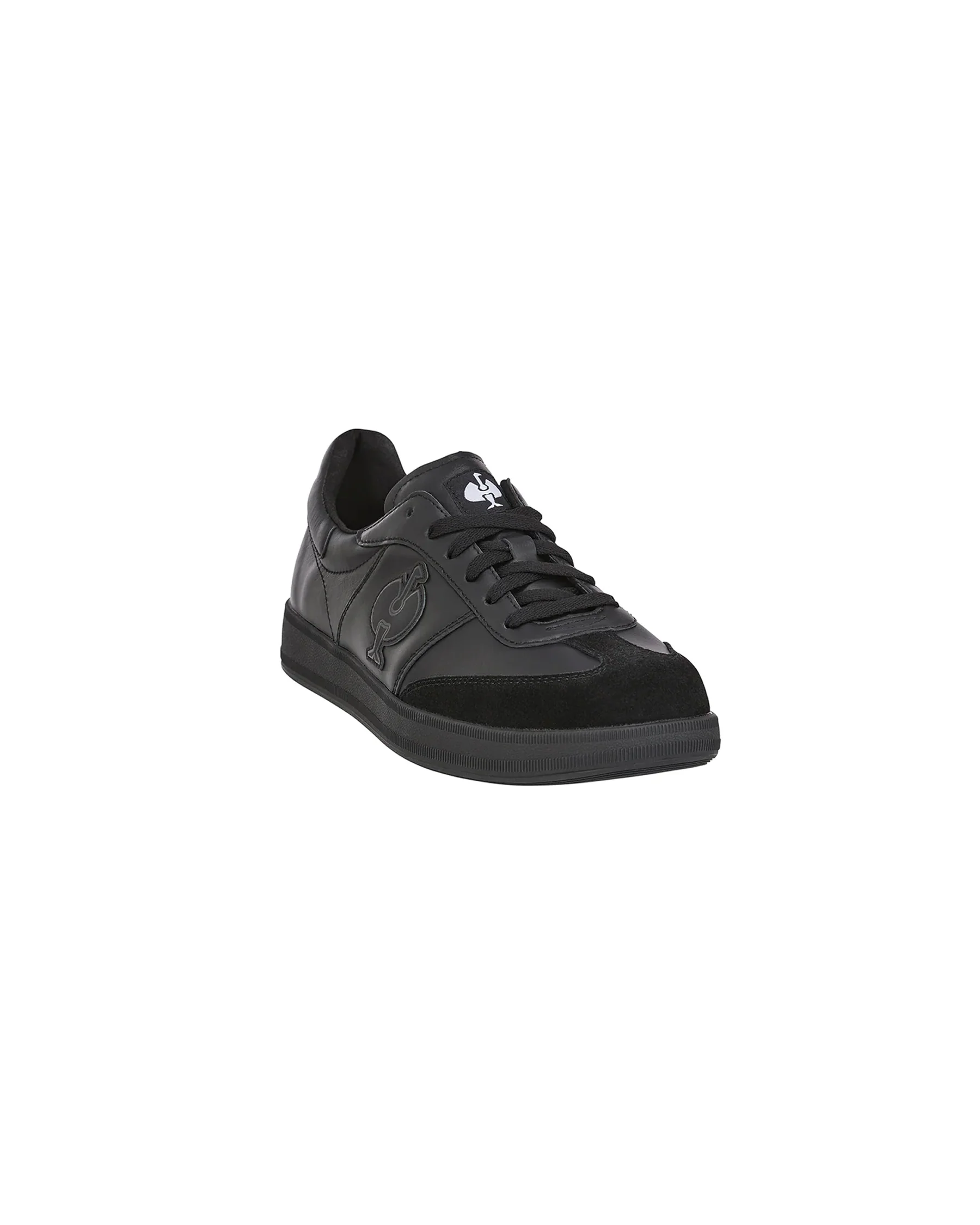 Brooklyn Steel Toe Work Shoe