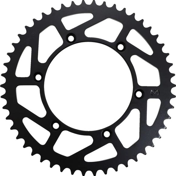 Moose Racing sprocket 50 teethRef: ME02583A / 12101790