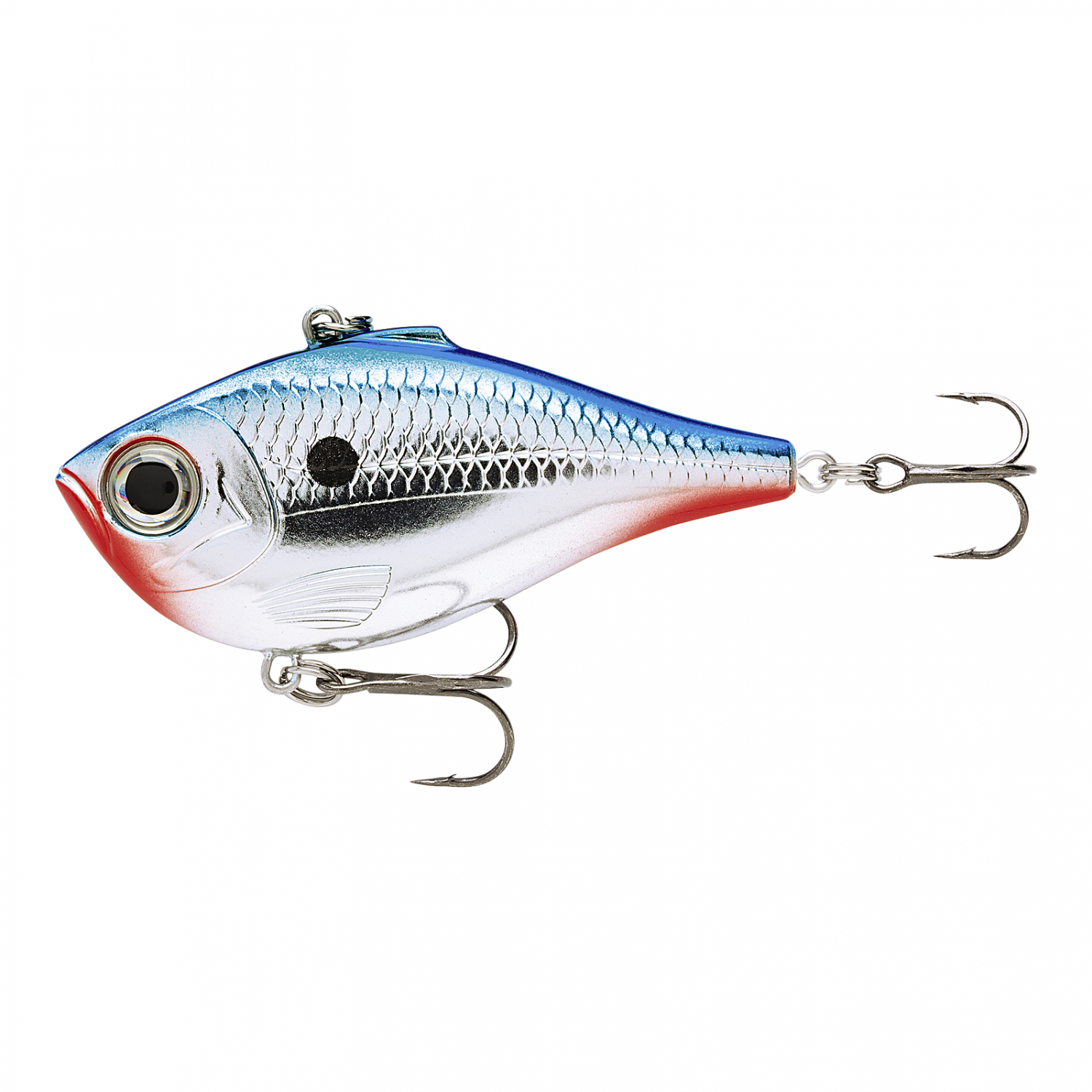 Rapala Wobbler Rippin Rap (CHB)