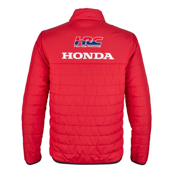Fox X Honda Howell Jacket - RedRef: FX4423