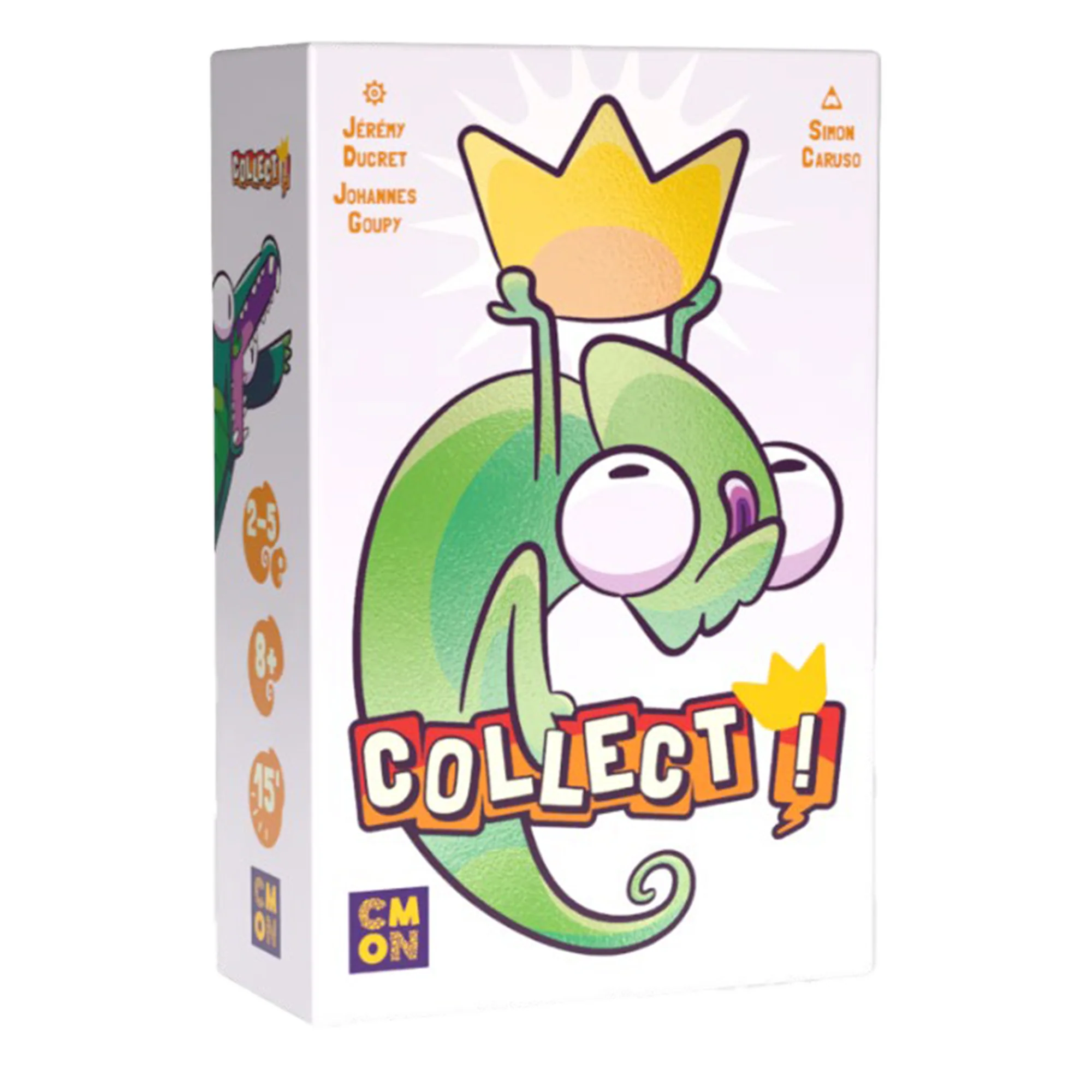 Collect!