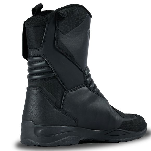 Ixon MIDGARD WATERPROOF Boots - BlackRef: IX1989