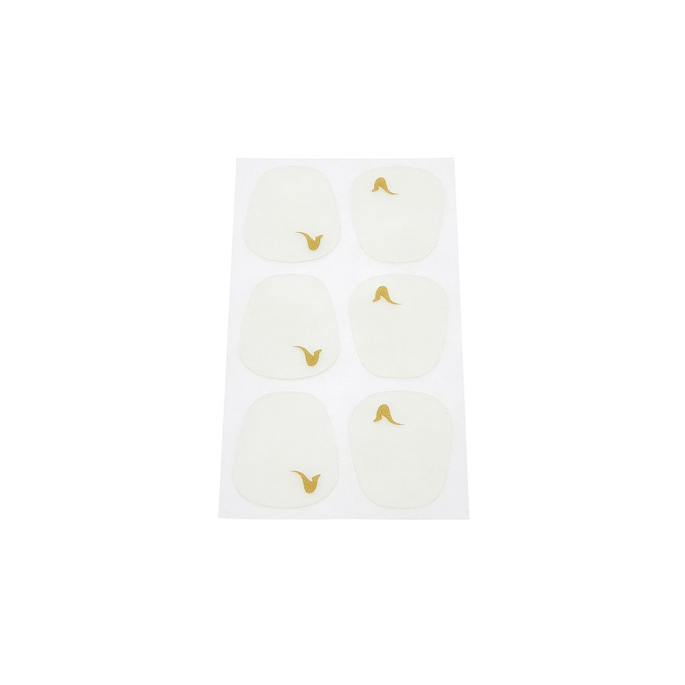 BetterSax Mouthpiece Cushions 6