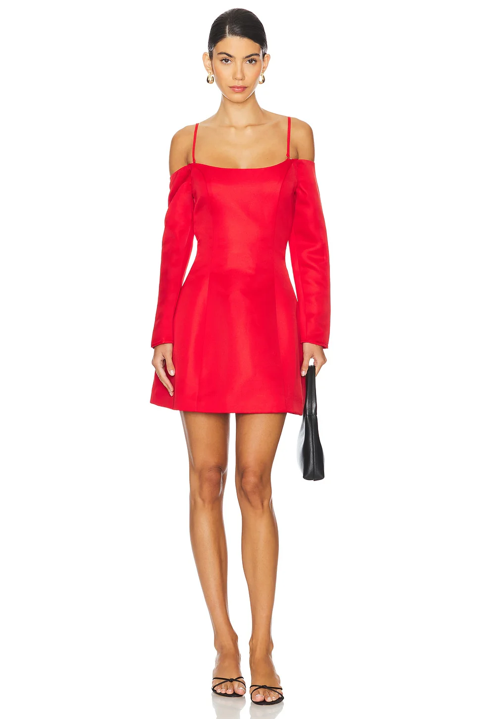 x REVOLVE Vida Dress