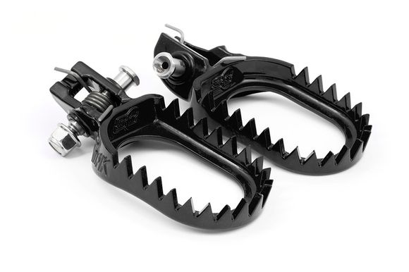 S3 Punk Steel FootpegsRef: Spart00098A / 1081782001
