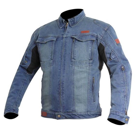 Compatible Teco -Air Moto -Air Moto -Ari Moto Jean Compatible - BlueRef: TRI0058